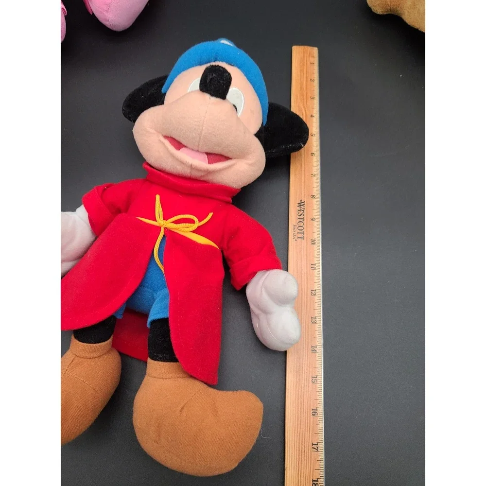 Disney pink four